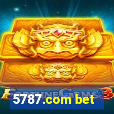 5787.com bet